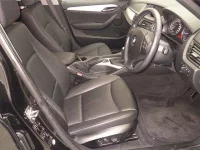 BMW X1 лот № 70023 оценка 4  с аукциона в Японии 4