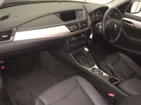 BMW X1 лот № 70023 оценка 4  с аукциона в Японии 3