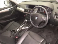 BMW X1 лот № 70023 оценка 4  с аукциона в Японии 2