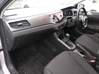 Volkswagen POLO лот № 315 оценка 3.5  с аукциона в Японии 2