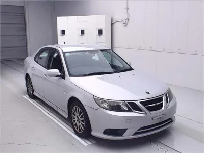 Saab 9-3 SERIES