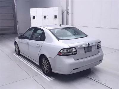 Saab 9-3 SERIES