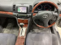 Toyota ALLION лот № 20264 оценка 3.5  с аукциона в Японии 3