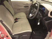 Mitsubishi EK WAGON лот № 70028 оценка R  с аукциона в Японии 4