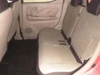 Mitsubishi EK WAGON лот № 70028 оценка R  с аукциона в Японии 6