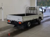 Isuzu ELF лот № 1200 оценка 3  с аукциона в Японии 1