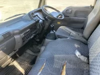 Isuzu ELF лот № 1200 оценка 3  с аукциона в Японии 4