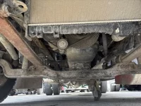 Hino RANGER лот № 3165 оценка R  с аукциона в Японии 9