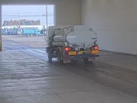 Hino RANGER лот № 3165 оценка R  с аукциона в Японии 1