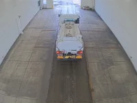 Hino RANGER лот № 3165 оценка R  с аукциона в Японии 2