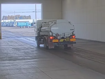 Hino RANGER  с аукциона в Японии