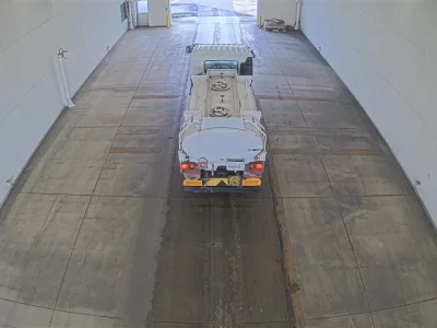 Hino RANGER  с аукциона в Японии