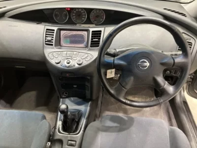 Nissan PRIMERA