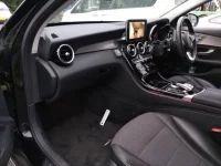 Mercedes-Benz C CLASS WAGON лот № 318 оценка 4.5  с аукциона в Японии 2