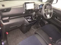 Nissan ROOX лот № 70029 оценка R  с аукциона в Японии 3