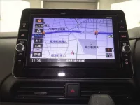 Nissan ROOX лот № 70029 оценка R  с аукциона в Японии 5