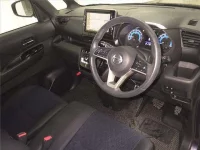 Nissan ROOX лот № 70029 оценка R  с аукциона в Японии 2