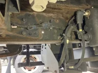 Mitsubishi FUSO FIGHTER лот № 4046 оценка 3.5  с аукциона в Японии 7