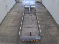 Mitsubishi FUSO FIGHTER лот № 4046 оценка 3.5  с аукциона в Японии 2