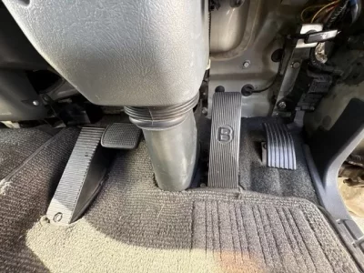 Mitsubishi FUSO FIGHTER  с аукциона в Японии