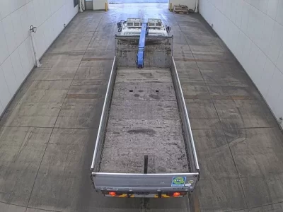 Mitsubishi FUSO FIGHTER  с аукциона в Японии