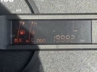 Hino DUTRO лот № 1204 оценка 3.5  с аукциона в Японии 5