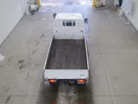 Hino DUTRO лот № 1204 оценка 3.5  с аукциона в Японии 2