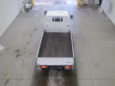 Hino DUTRO  с аукциона в Японии