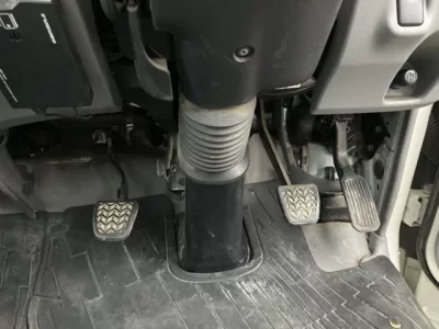 Hino DUTRO  с аукциона в Японии