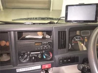 Isuzu ELF лот № 70033 оценка 3  с аукциона в Японии 5