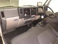 Isuzu ELF лот № 70033 оценка 3  с аукциона в Японии 3