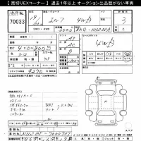 Isuzu ELF лот № 70033 оценка 3  с аукциона в Японии 7