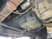 Mitsubishi CANTER лот № 1209 оценка 3  с аукциона в Японии 9