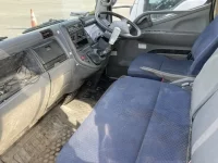 Mitsubishi CANTER лот № 1209 оценка 3  с аукциона в Японии 4