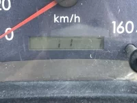 Mitsubishi CANTER лот № 1209 оценка 3  с аукциона в Японии 5