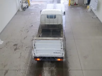 Mitsubishi CANTER  с аукциона в Японии