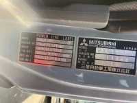 Mitsubishi FUSO FIGHTER лот № 3170 оценка 3.5  с аукциона в Японии 6