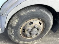 Mitsubishi FUSO FIGHTER лот № 3170 оценка 3.5  с аукциона в Японии 7