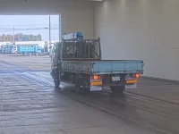 Mitsubishi FUSO FIGHTER лот № 3170 оценка 3.5  с аукциона в Японии 1