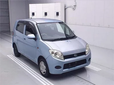 Daihatsu MAX