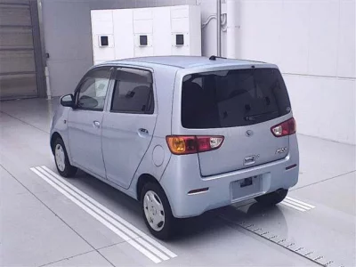 Daihatsu MAX