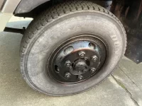 Hino RANGER лот № 3169 оценка RB  с аукциона в Японии 7