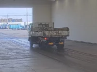 Hino RANGER лот № 3169 оценка RB  с аукциона в Японии 1