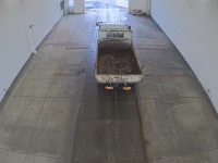 Hino RANGER лот № 3169 оценка RB  с аукциона в Японии 2