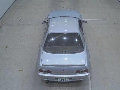 Nissan SKYLINE  с аукциона в Японии