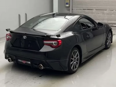 Toyota 86
