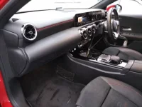 Mercedes-Benz A CLASS лот № 321 оценка 3.5  с аукциона в Японии 2