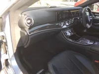 Mercedes-Benz AMG лот № 322 оценка 4  с аукциона в Японии 2