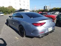 Mercedes-Benz AMG лот № 322 оценка 4  с аукциона в Японии 4