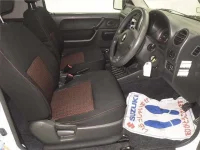Suzuki JIMNY лот № 70041 оценка 4  с аукциона в Японии 4